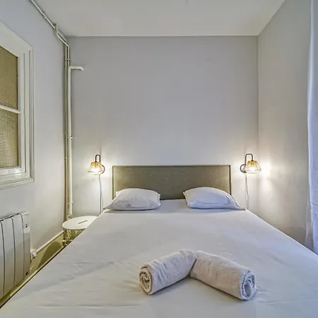 La Grande Suite Championnet - Calme & Confort Grenoble Exterior photo