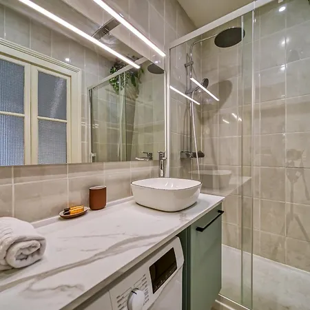La Grande Suite Championnet - Calme & Confort Grenoble Exterior photo