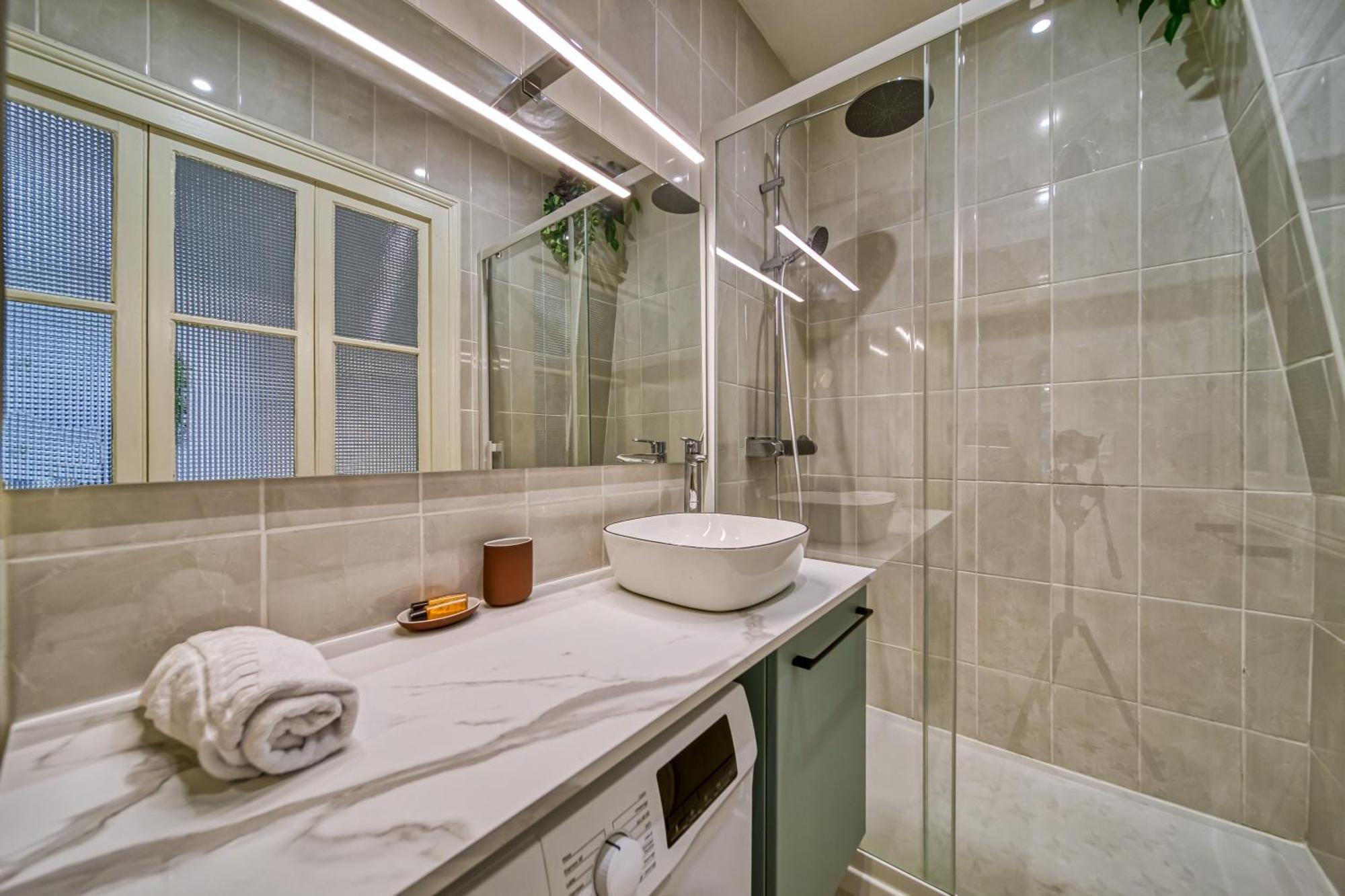 La Grande Championnet - Calme & Confort Apartment