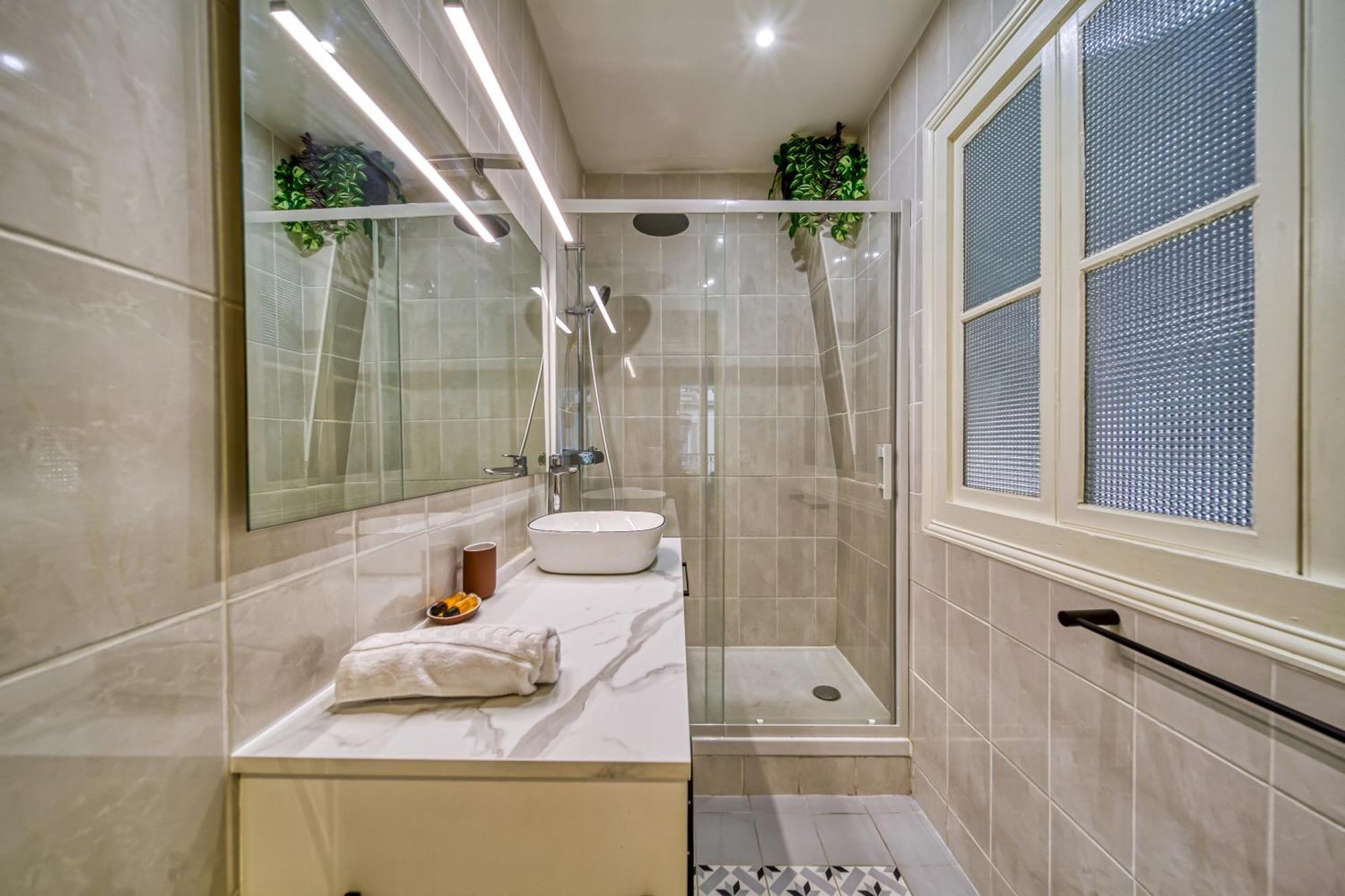 Apartment La Grande Championnet - Calme & Confort Grenoble